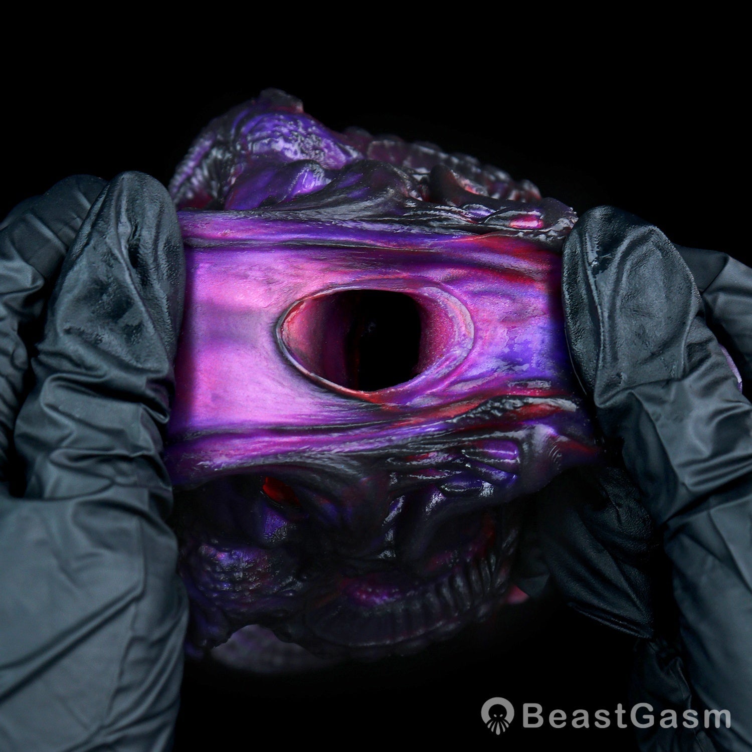 Abyssal Dragon Pocket Pussy – Dual - Ended Fantasy Stroker 🐉🔥 - BeastGasm