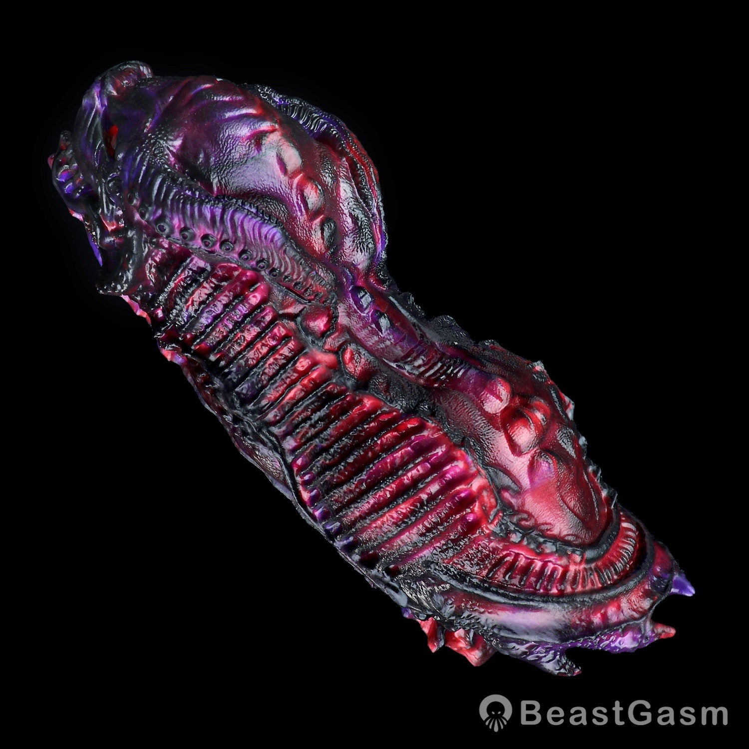 Abyssal Dragon Pocket Pussy – Dual - Ended Fantasy Stroker 🐉🔥 - BeastGasm