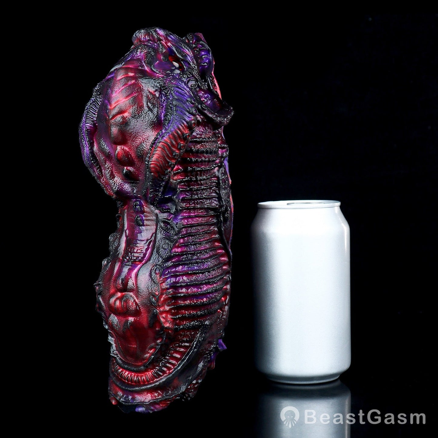 Abyssal Dragon Pocket Pussy – Dual - Ended Fantasy Stroker 🐉🔥 - BeastGasm