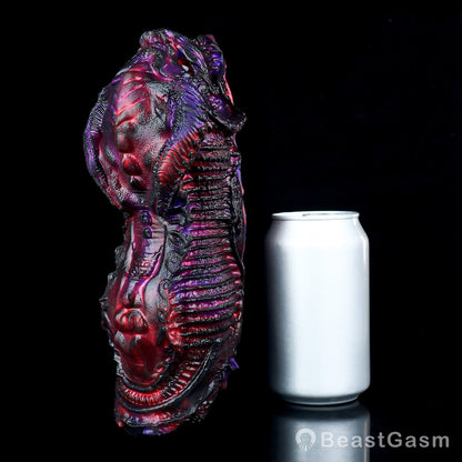 Abyssal Dragon Pocket Pussy – Dual - Ended Fantasy Stroker 🐉🔥 - BeastGasm