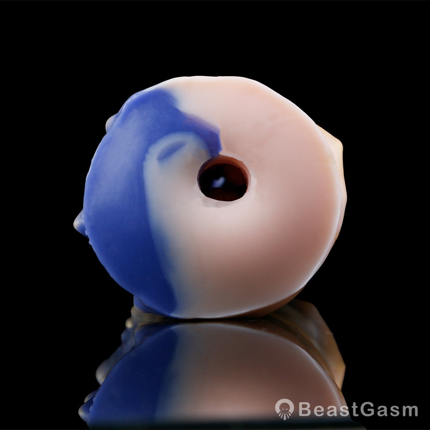 Abyssion Prime Dragon Vacuum Silicone Masturbator – Deep Suction Control 🐉 - BeastGasm
