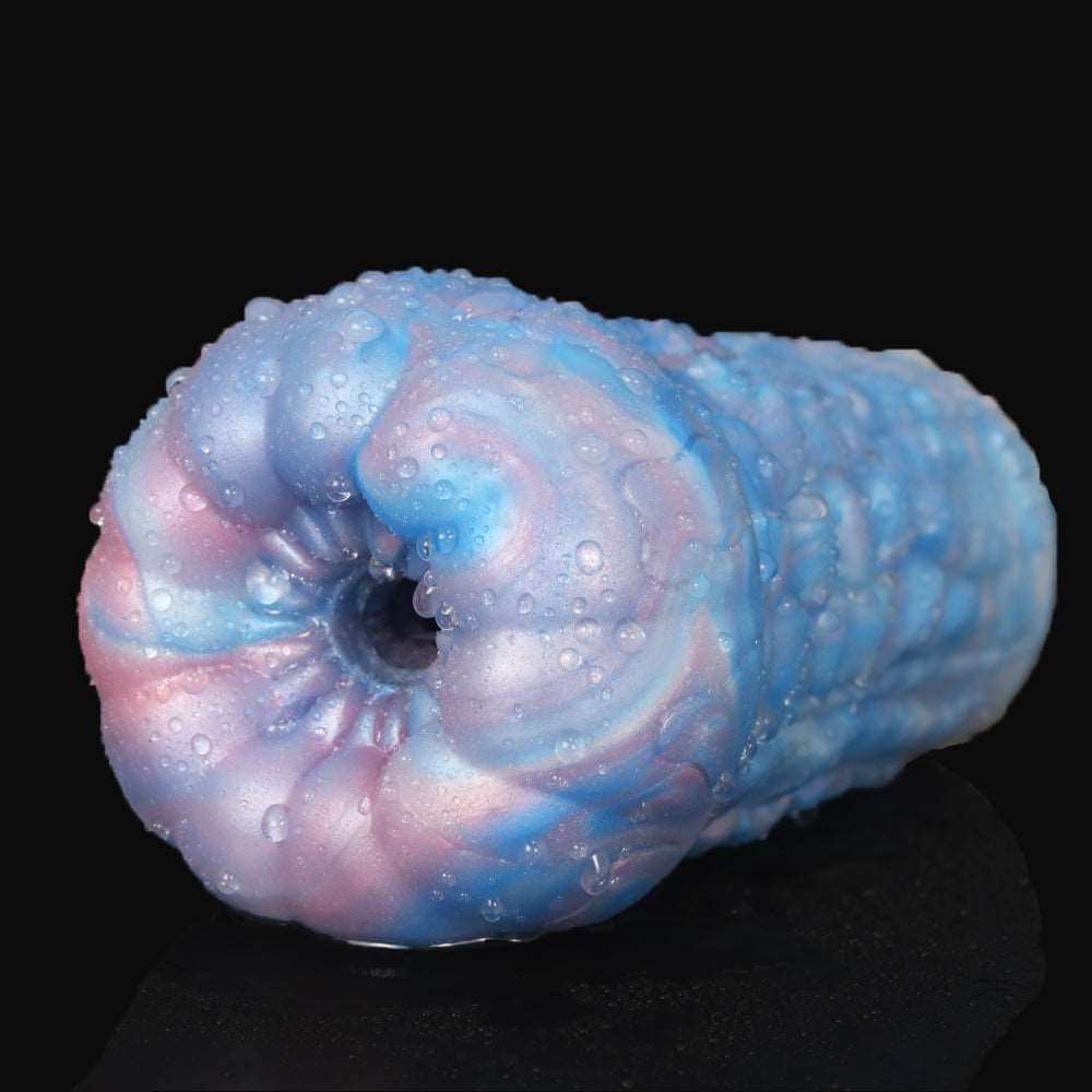 Aegir - Realistic Jellyfish Male Masturbator - BeastGasm