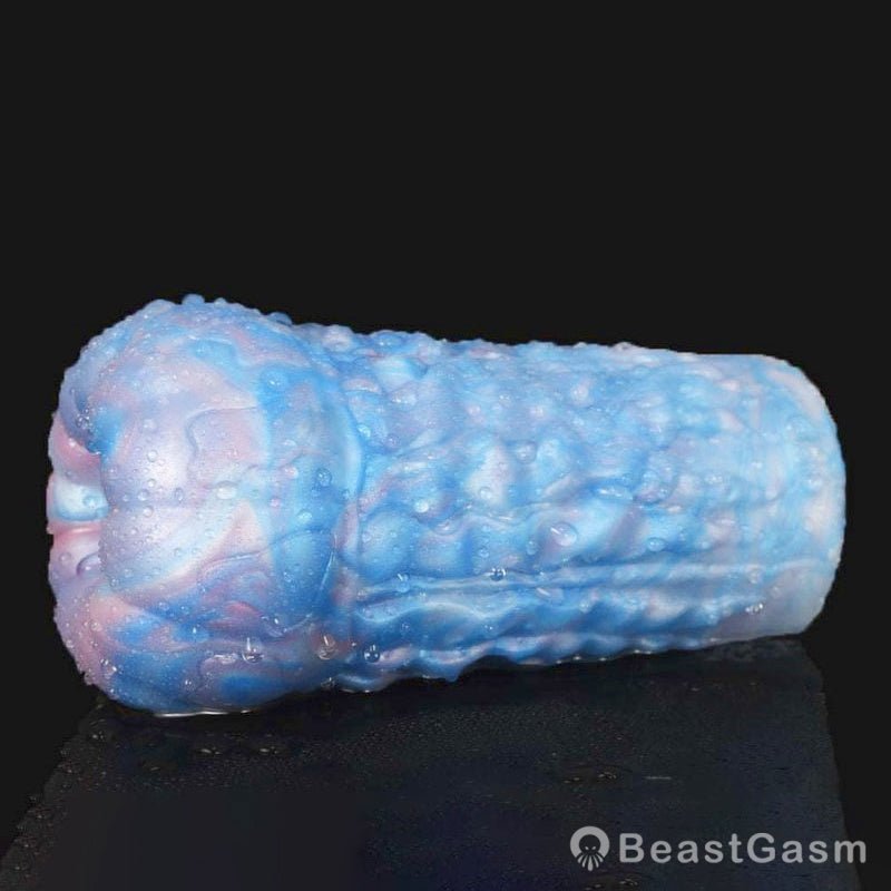 🪼 Aegir Realistic Jellyfish Male Masturbator - BeastGasm