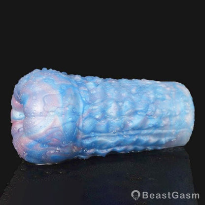 🪼 Aegir Realistic Jellyfish Male Masturbator - BeastGasm