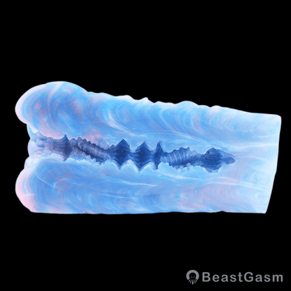 🪼 Aegir Realistic Jellyfish Male Masturbator - BeastGasm