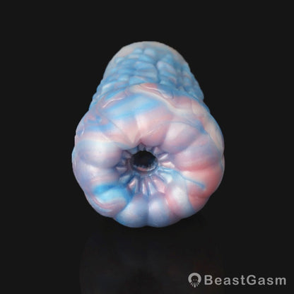 🪼 Aegir Realistic Jellyfish Male Masturbator - BeastGasm