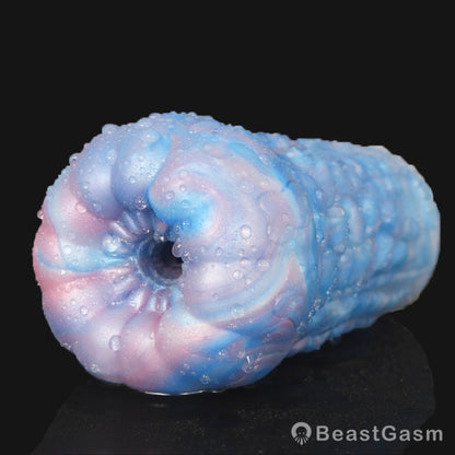 🪼 Aegir Realistic Jellyfish Male Masturbator - BeastGasm