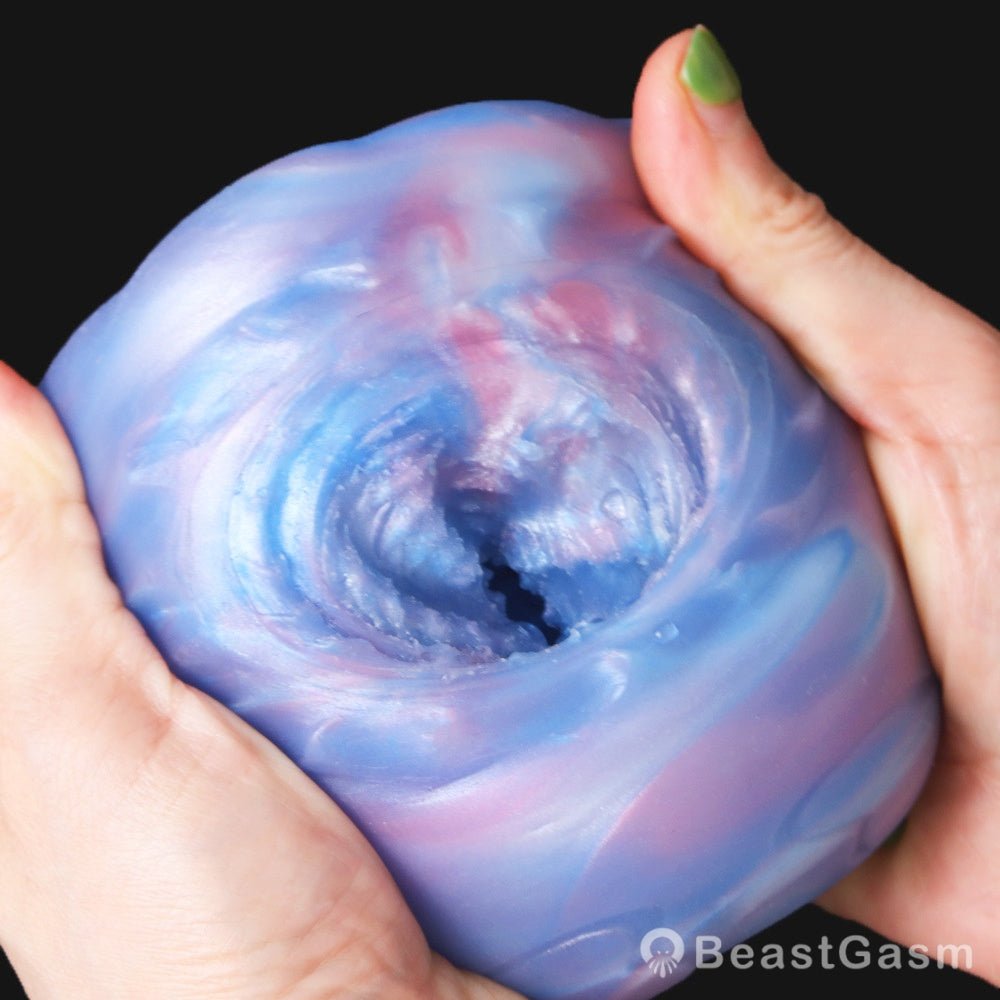 🪼 Aegir Realistic Jellyfish Male Masturbator - BeastGasm