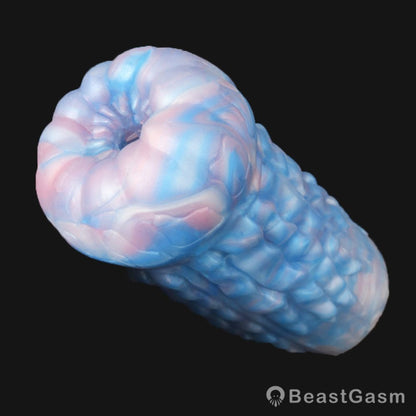 🪼 Aegir Realistic Jellyfish Male Masturbator - BeastGasm