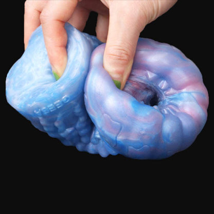 Aegir - Realistic Jellyfish Male Masturbator - BeastGasm