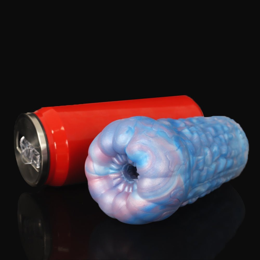 Aegir - Realistic Jellyfish Male Masturbator - BeastGasm