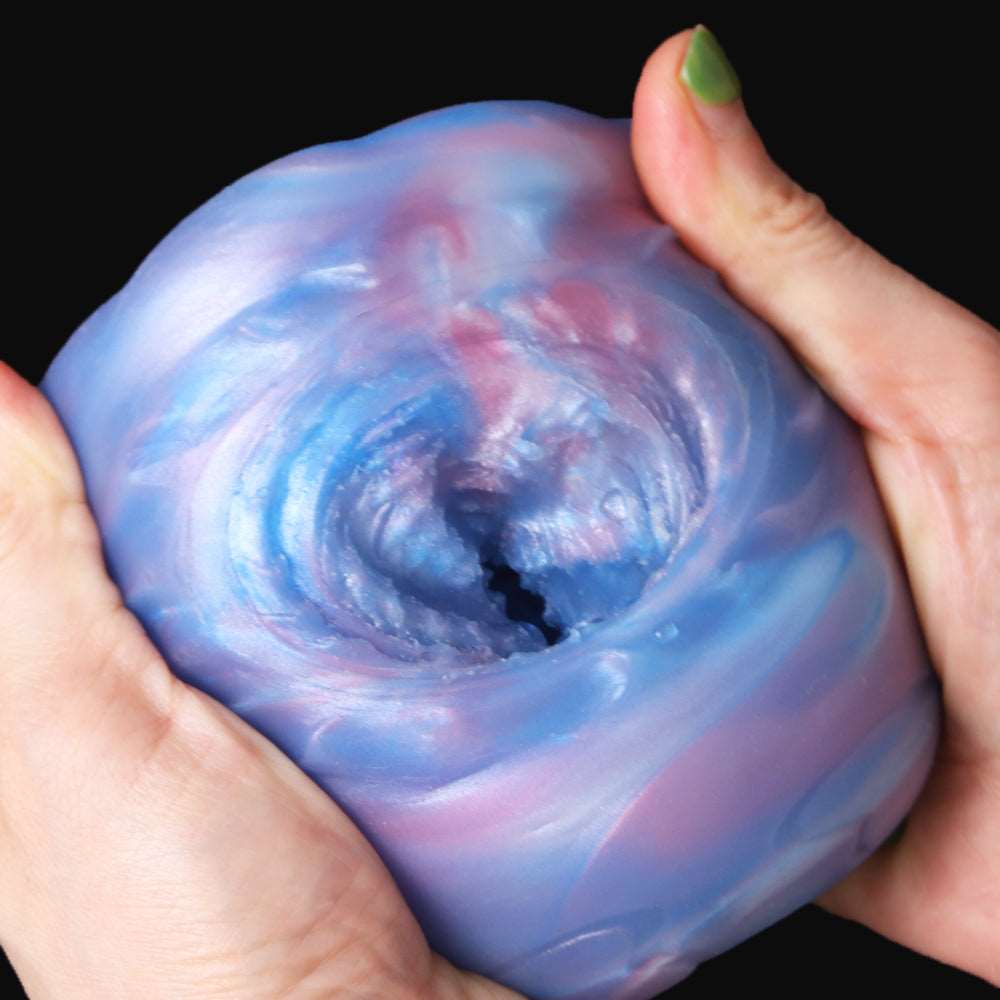 Aegir - Realistic Jellyfish Male Masturbator - BeastGasm