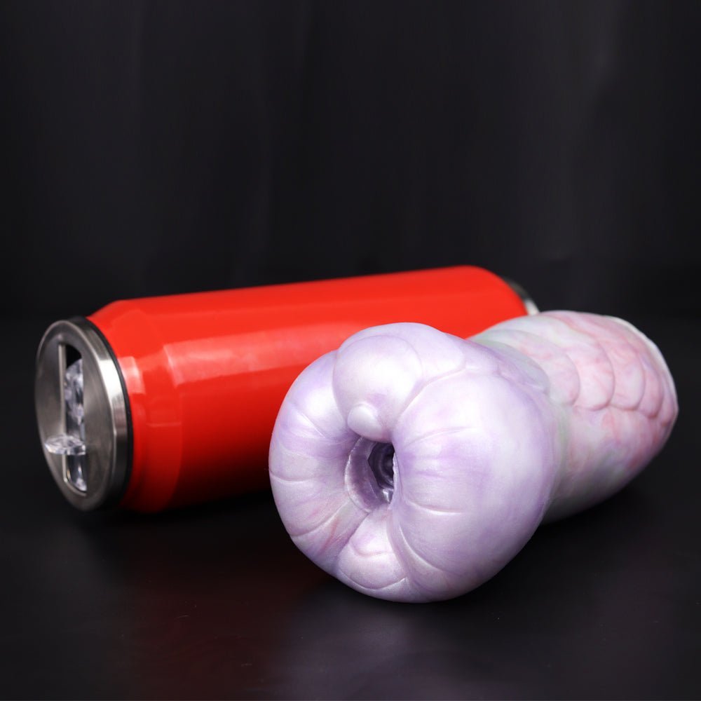 Aelar – Dragon Male Masturbator for Fantasy Pleasure - BeastGasm