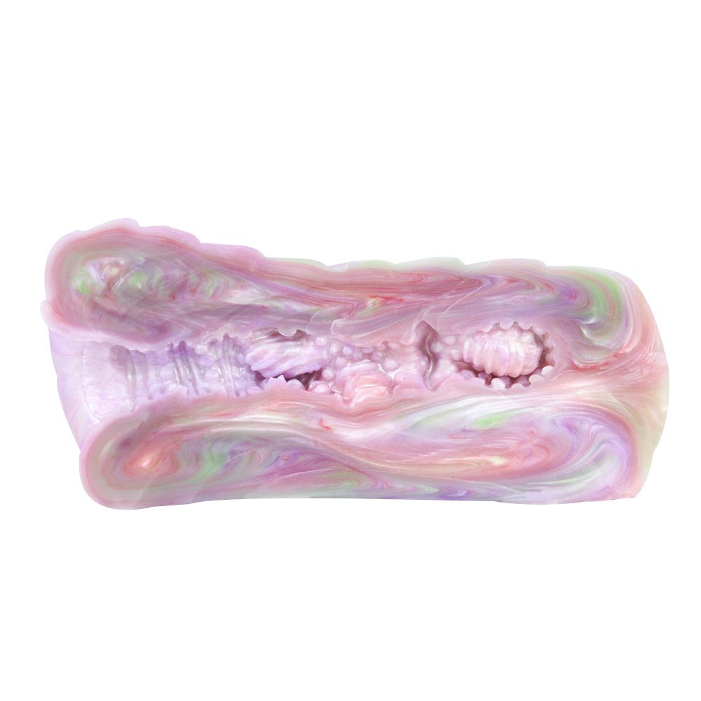 Aelar – Dragon Male Masturbator for Fantasy Pleasure - BeastGasm