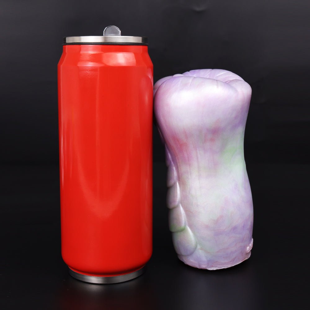 Aelar – Dragon Male Masturbator for Fantasy Pleasure - BeastGasm