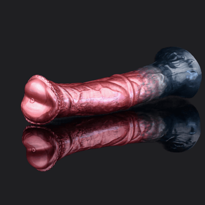 Akhal Tekes Horse Dildo – Feel the Thrill of the Race - BeastGasm