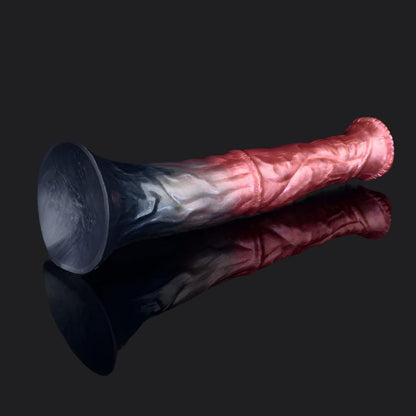 Akhal Tekes Horse Dildo – Feel the Thrill of the Race - BeastGasm
