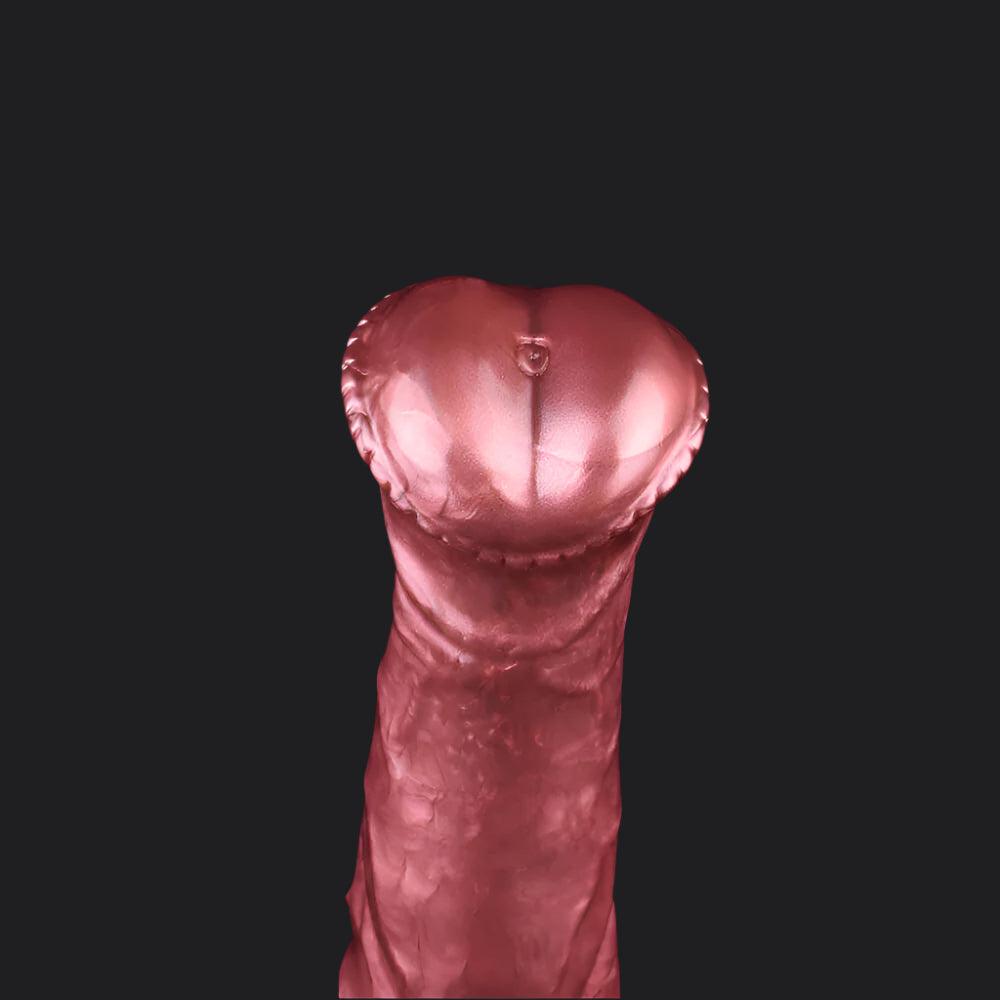 Akhal Tekes Horse Dildo – Feel the Thrill of the Race - BeastGasm