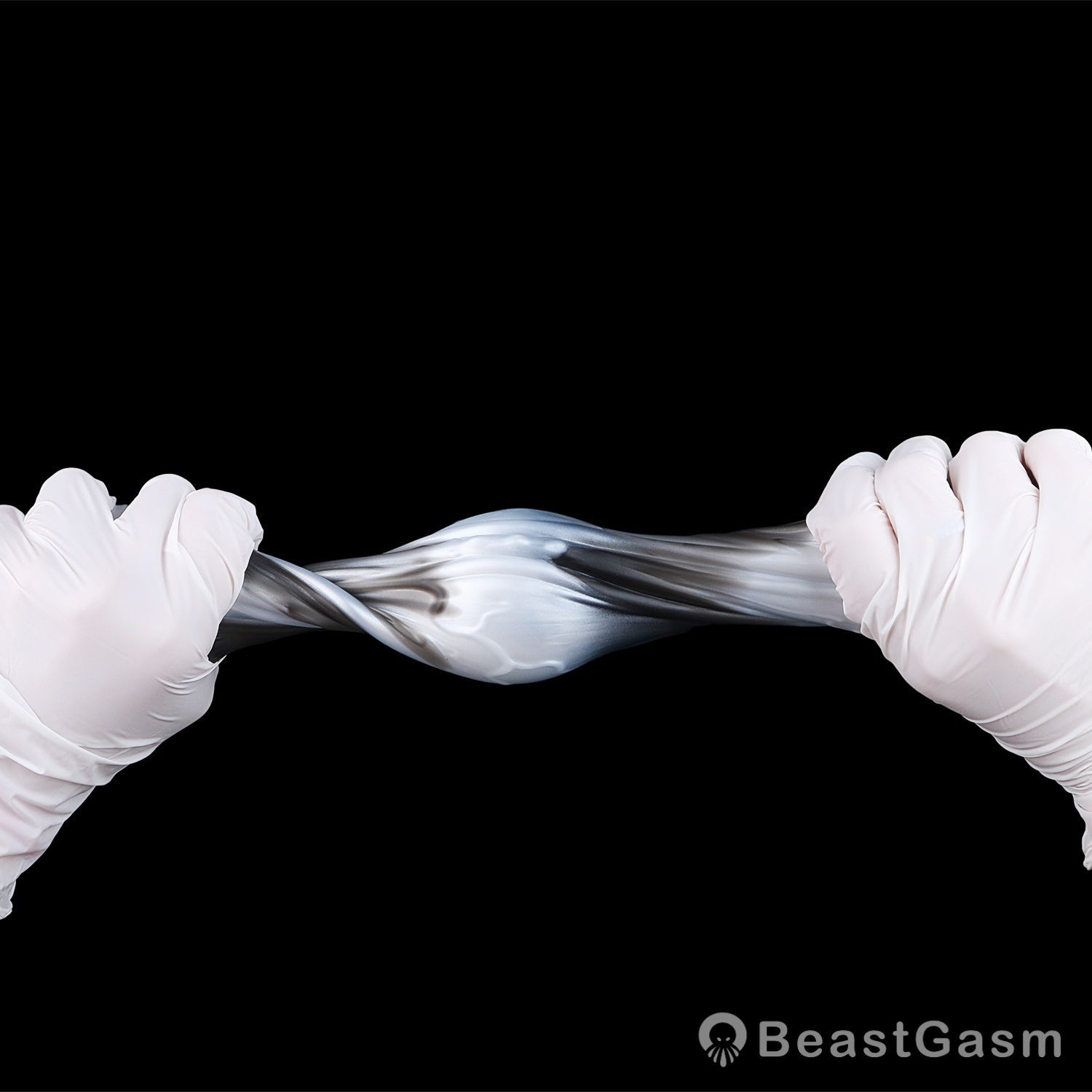 🐦‍🔥 Alien Dragon Fantasy Vibrating Wearable Penis Sleeve - BeastGasm