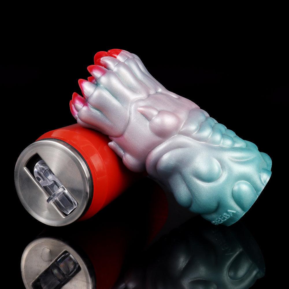 Alien Flower Stroker – Monster Fleshlight for Men - BeastGasm