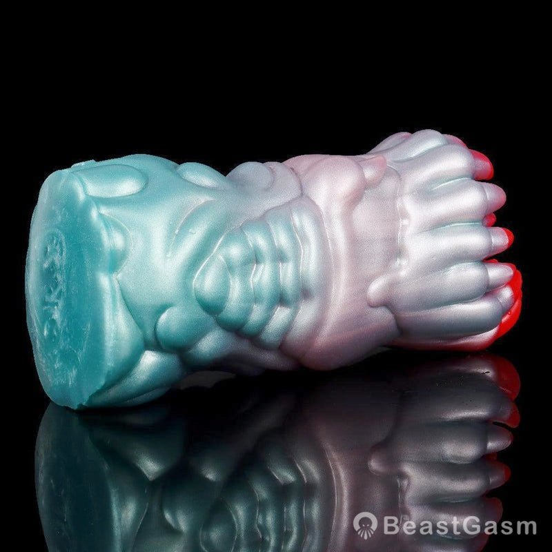 Alien Flower Stroker – Monster Fleshlight for Men - BeastGasm