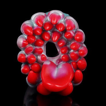 Alien Flower Stroker – Monster Fleshlight for Men - BeastGasm