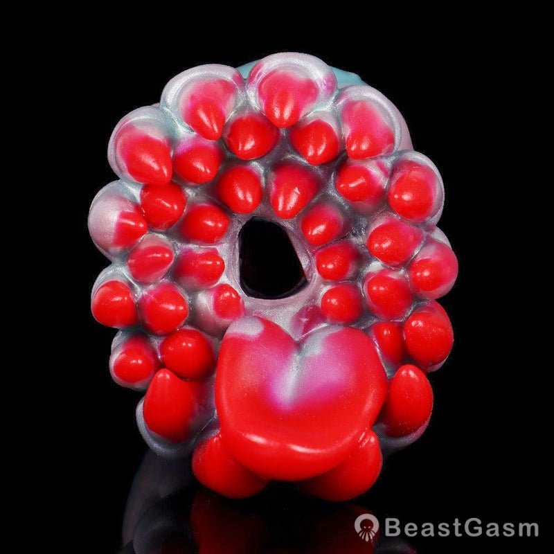 Alien Flower Stroker – Monster Fleshlight for Men - BeastGasm