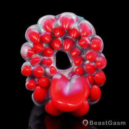 Alien Flower Stroker – Monster Fleshlight for Men - BeastGasm