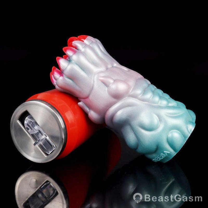 Alien Flower Stroker – Monster Fleshlight for Men - BeastGasm