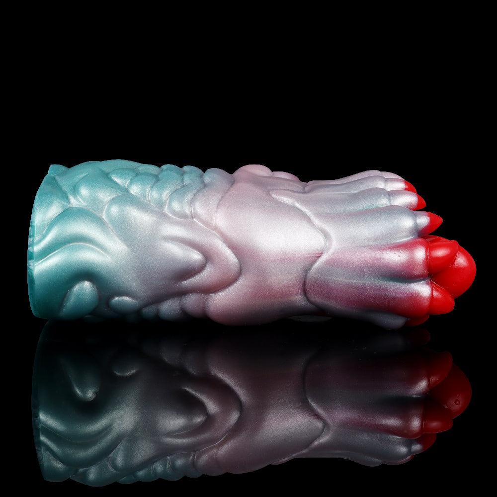 Alien Flower Stroker – Monster Fleshlight for Men - BeastGasm