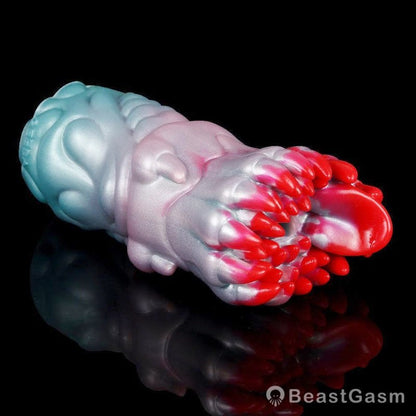 Alien Flower Stroker – Monster Fleshlight for Men - BeastGasm