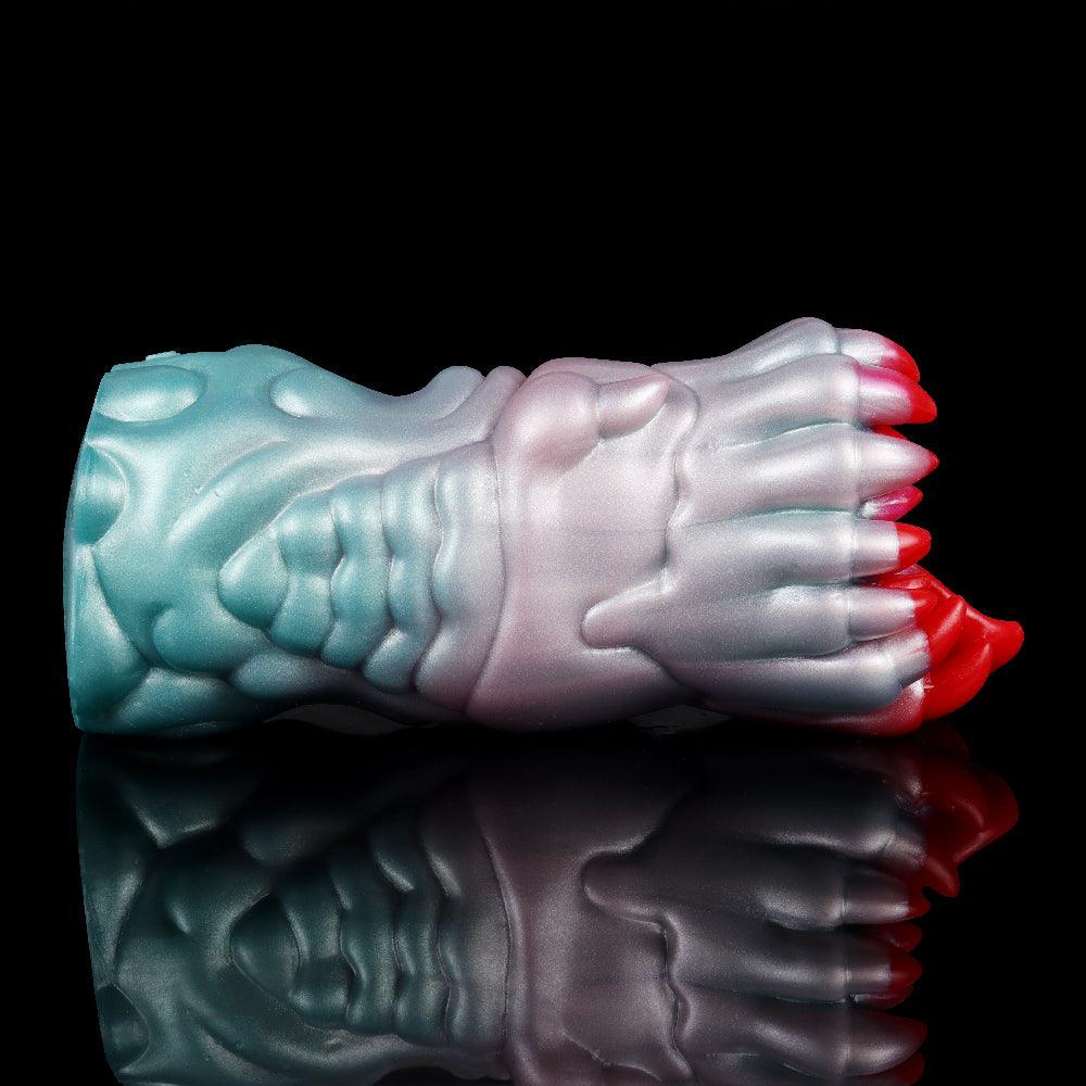 Alien Flower Stroker – Monster Fleshlight for Men - BeastGasm