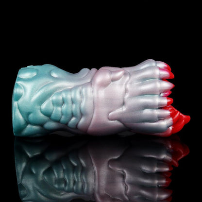 Alien Flower Stroker – Monster Fleshlight for Men - BeastGasm