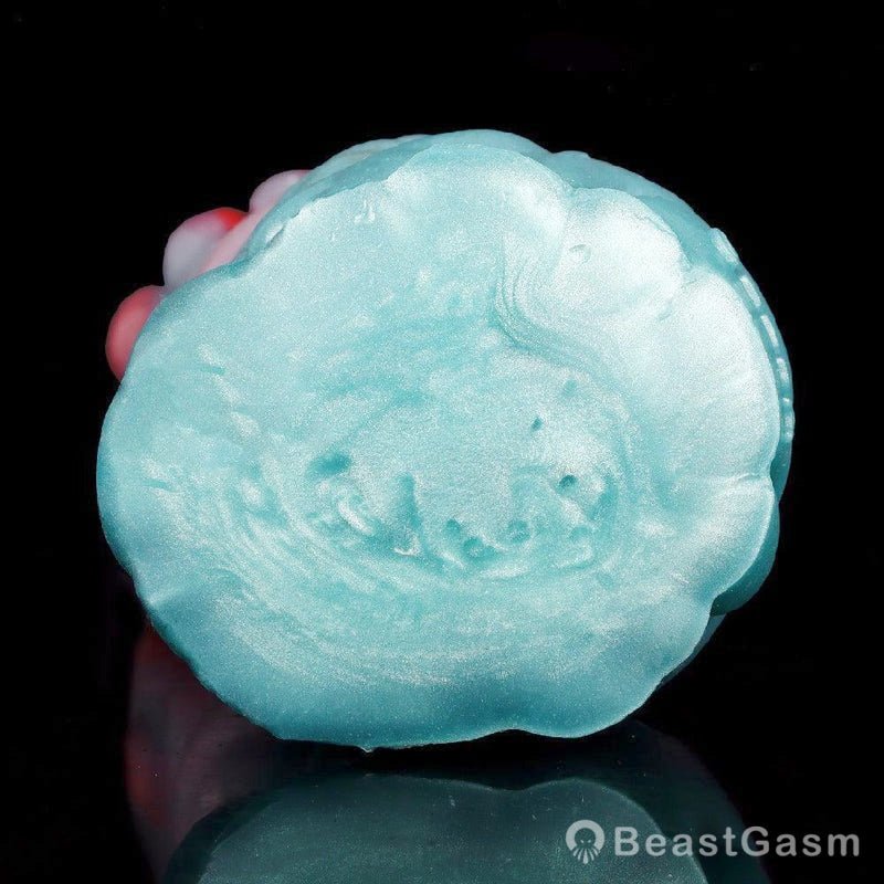 Alien Flower Stroker – Monster Fleshlight for Men - BeastGasm