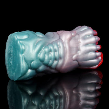 Alien Flower Stroker – Monster Fleshlight for Men - BeastGasm