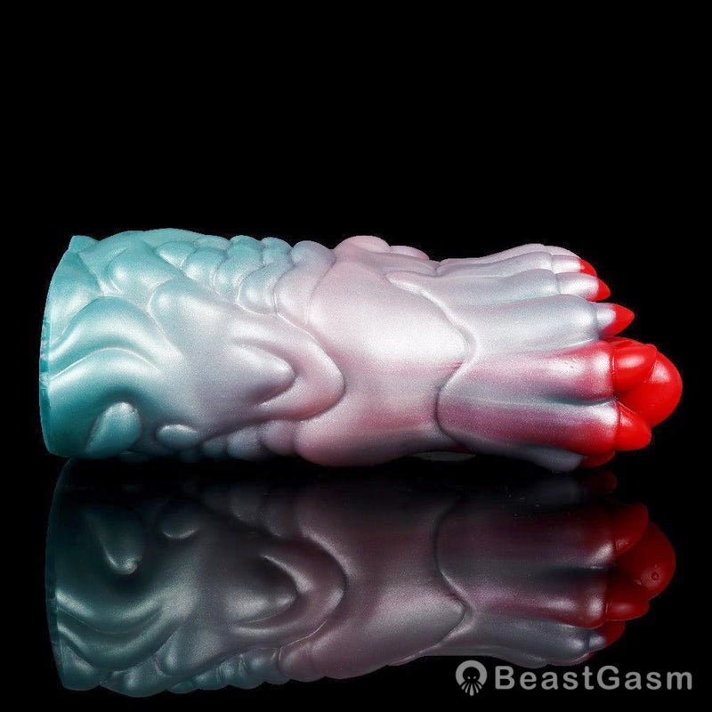 Alien Flower Stroker – Monster Fleshlight for Men - BeastGasm