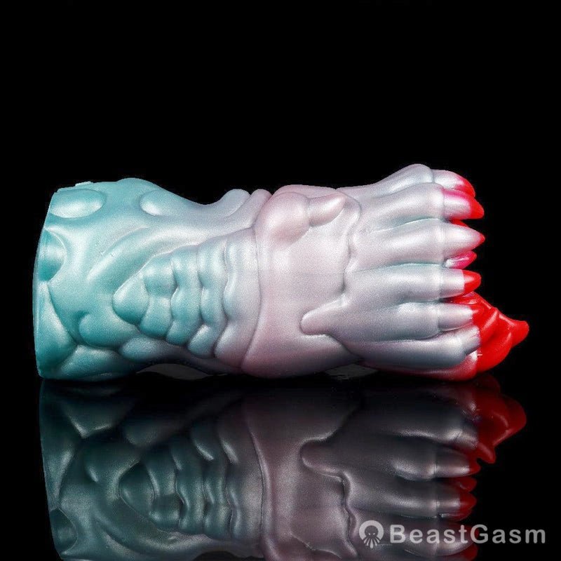 Alien Flower Stroker – Monster Fleshlight for Men - BeastGasm