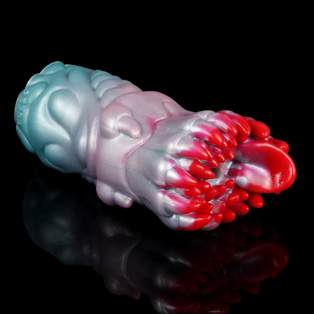 Alien Flower Stroker – Monster Fleshlight for Men - BeastGasm