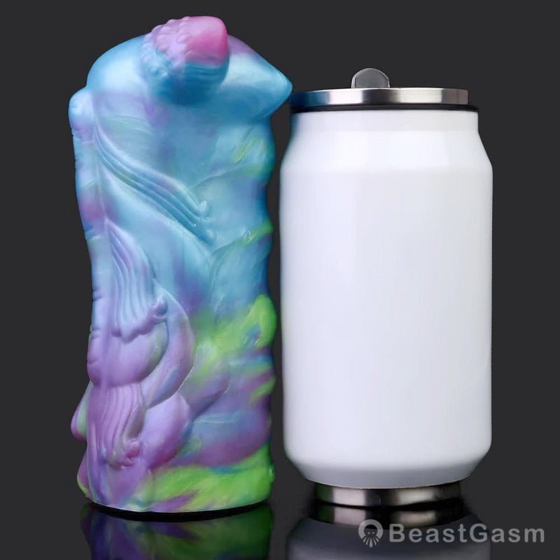 Alien Penetrable - Intense, Deep Pleasure - BeastGasm