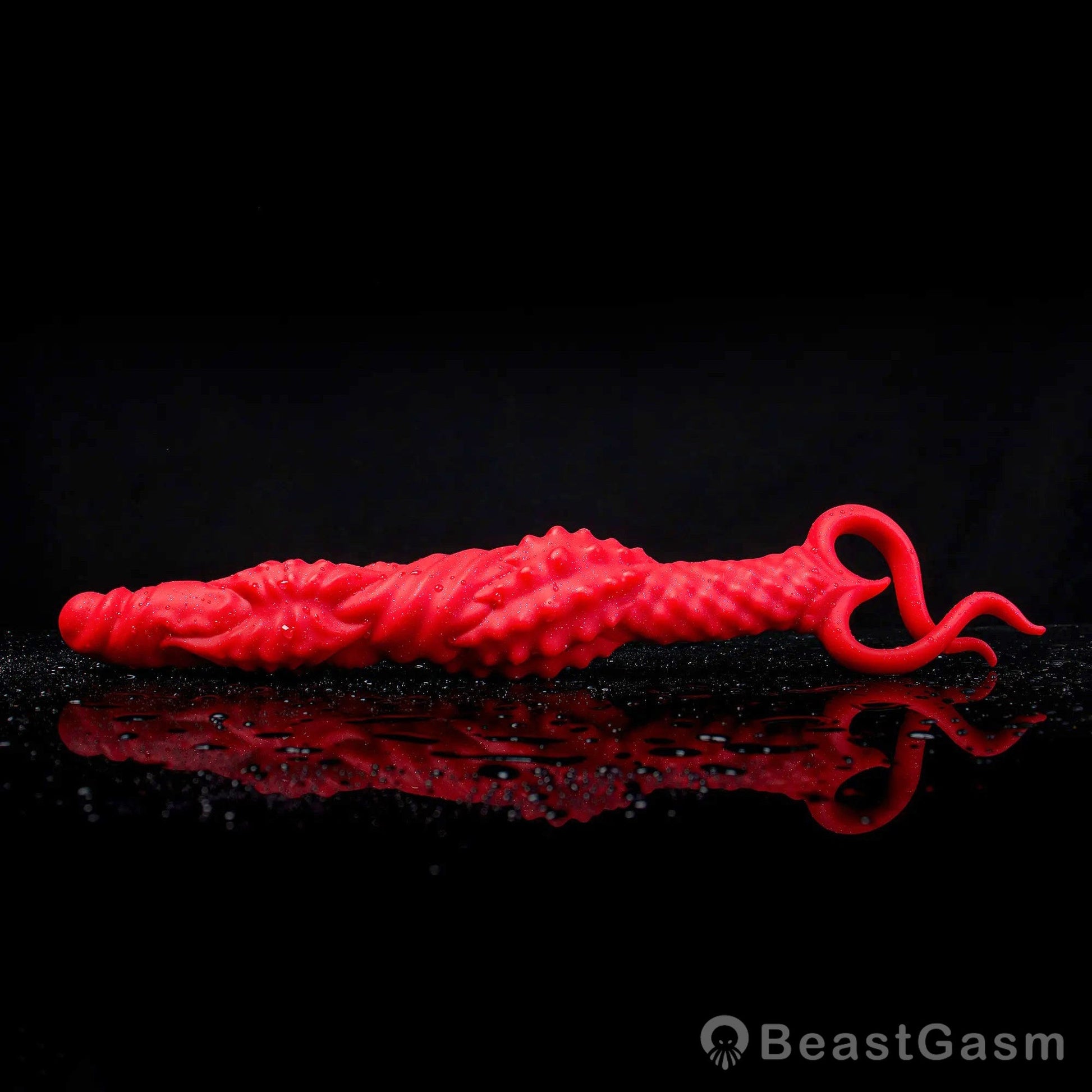 🧞‍♀️ Alluring Witch Fantasy Dildo – Dual - Length Pleasure - BeastGasm