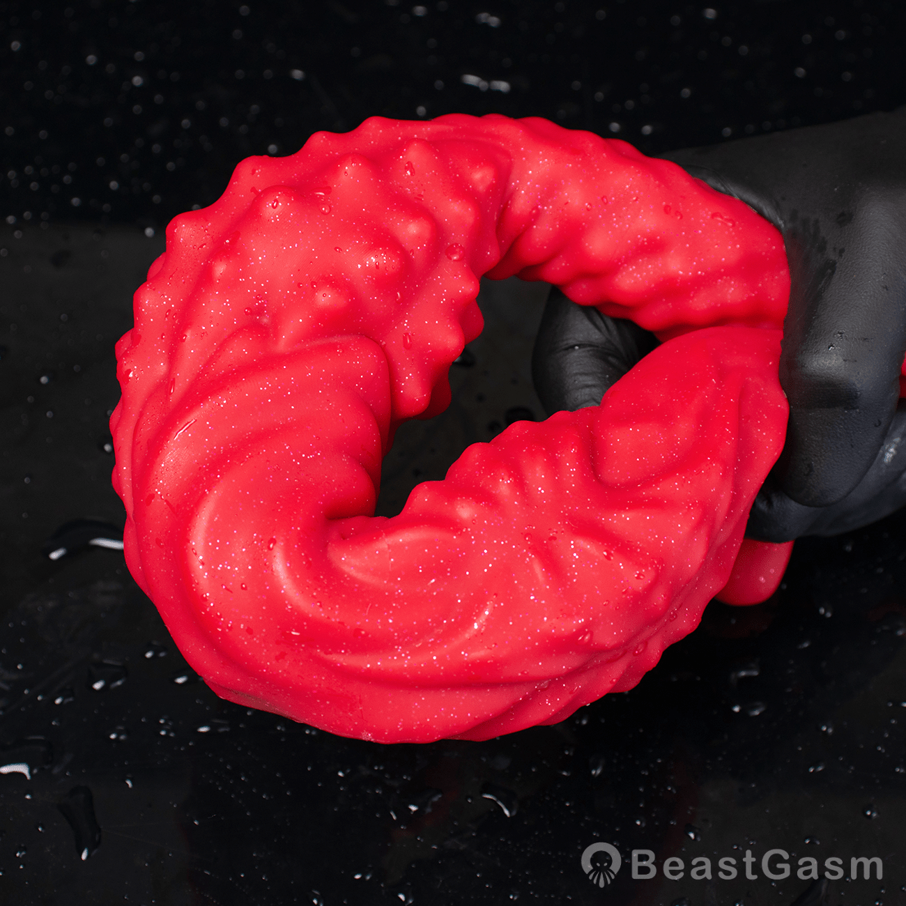 🧞‍♀️ Alluring Witch Fantasy Dildo – Dual - Length Pleasure - BeastGasm