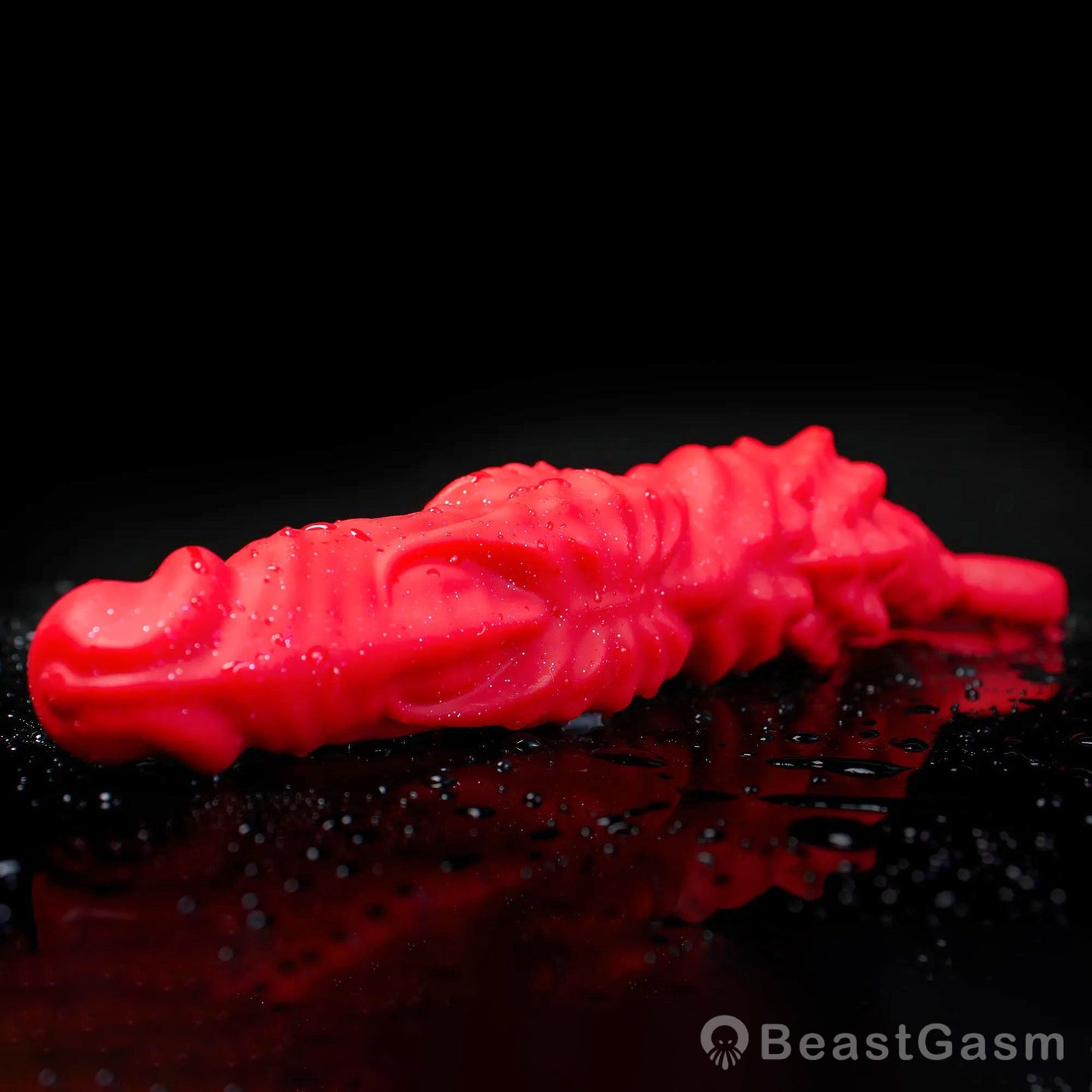 🧞‍♀️ Alluring Witch Fantasy Dildo – Dual - Length Pleasure - BeastGasm