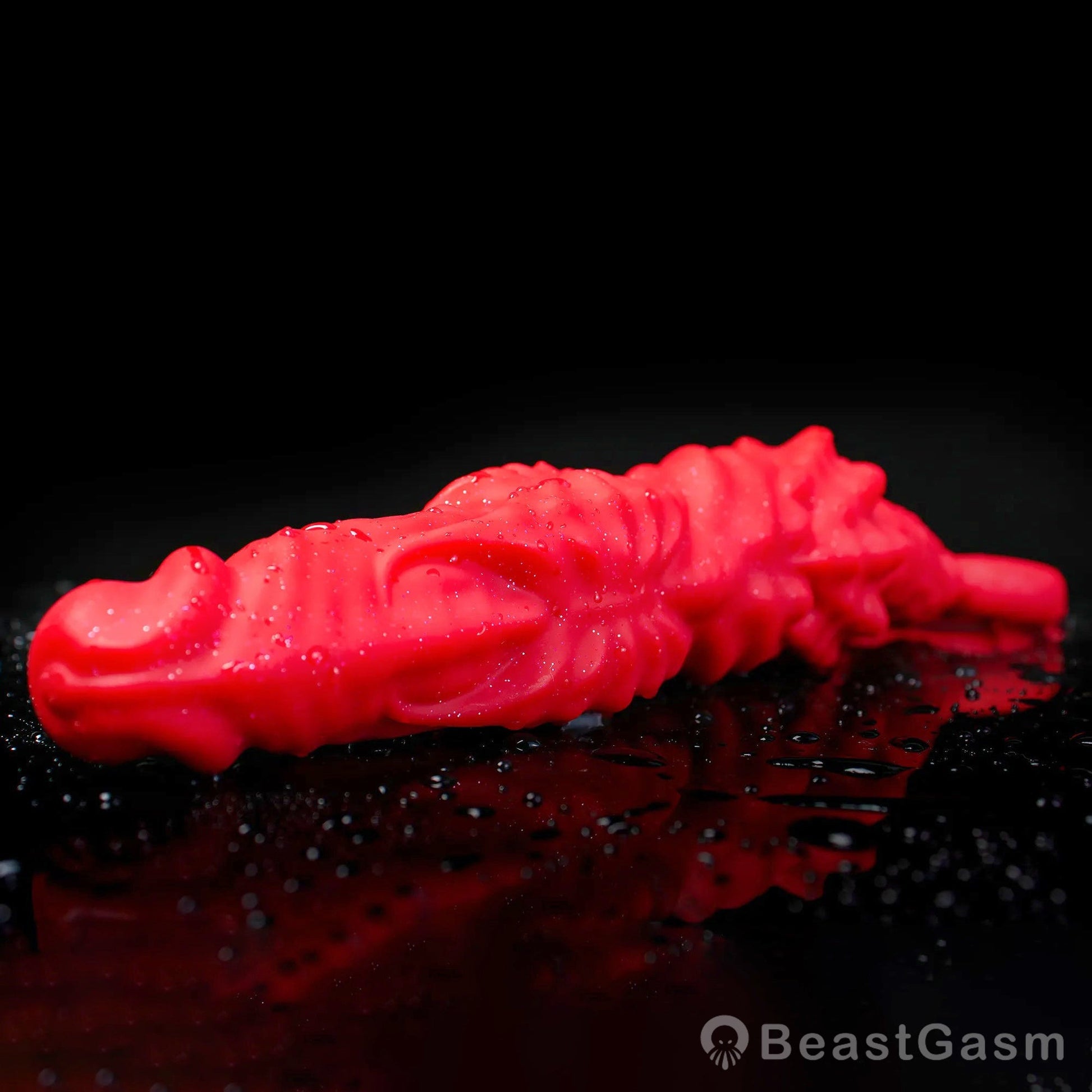 🧞‍♀️ Alluring Witch Fantasy Dildo – Dual - Length Pleasure - BeastGasm