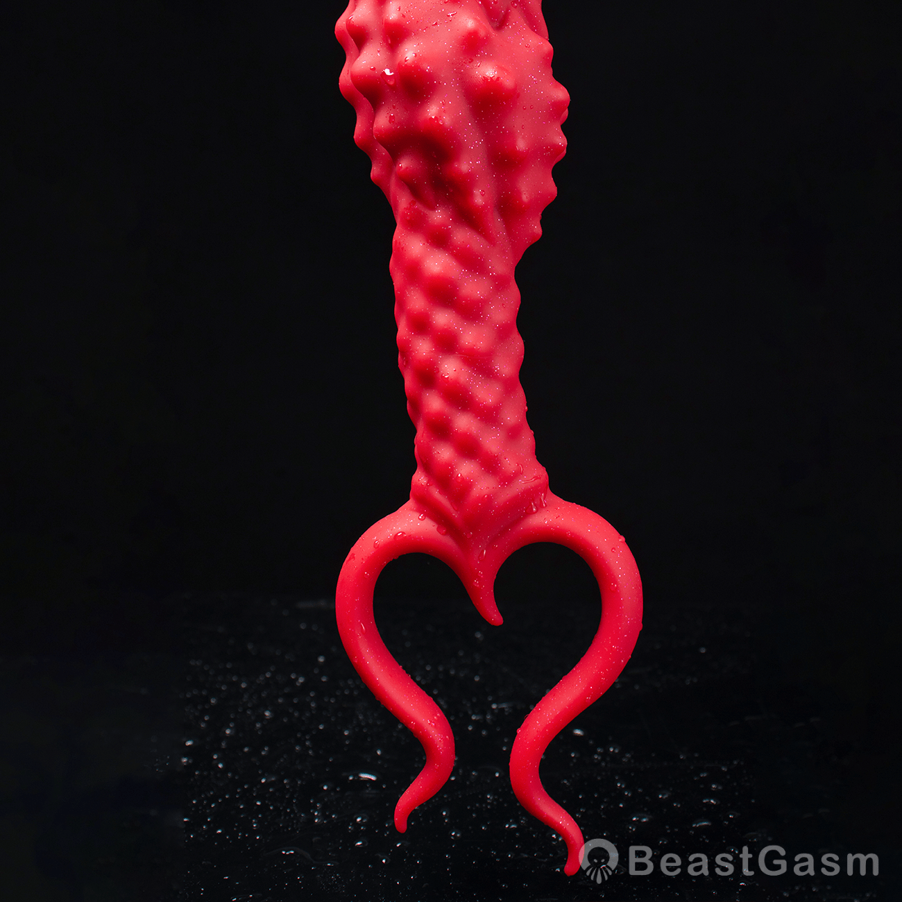 🧞‍♀️ Alluring Witch Fantasy Dildo – Dual - Length Pleasure - BeastGasm