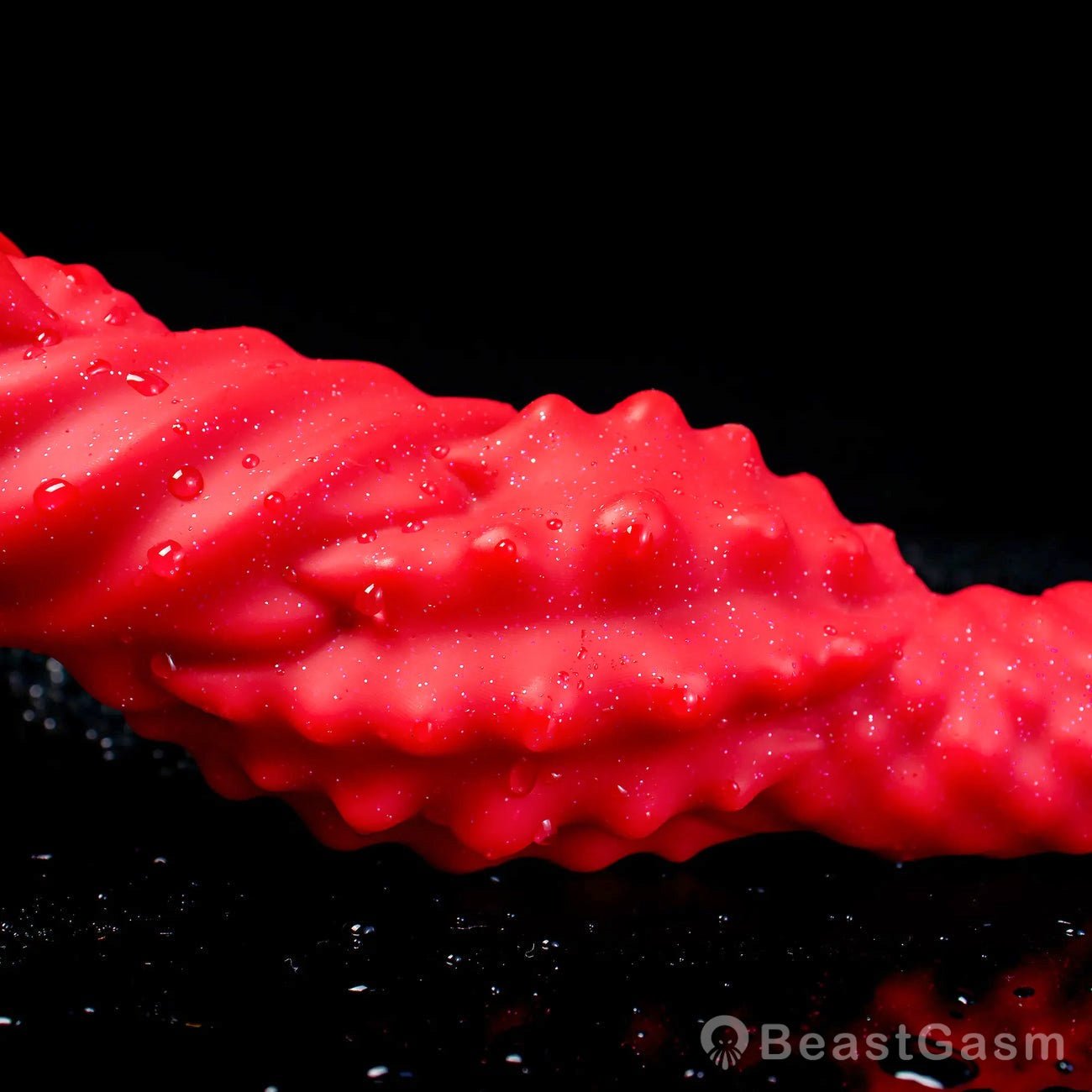 🧞‍♀️ Alluring Witch Fantasy Dildo – Dual - Length Pleasure - BeastGasm