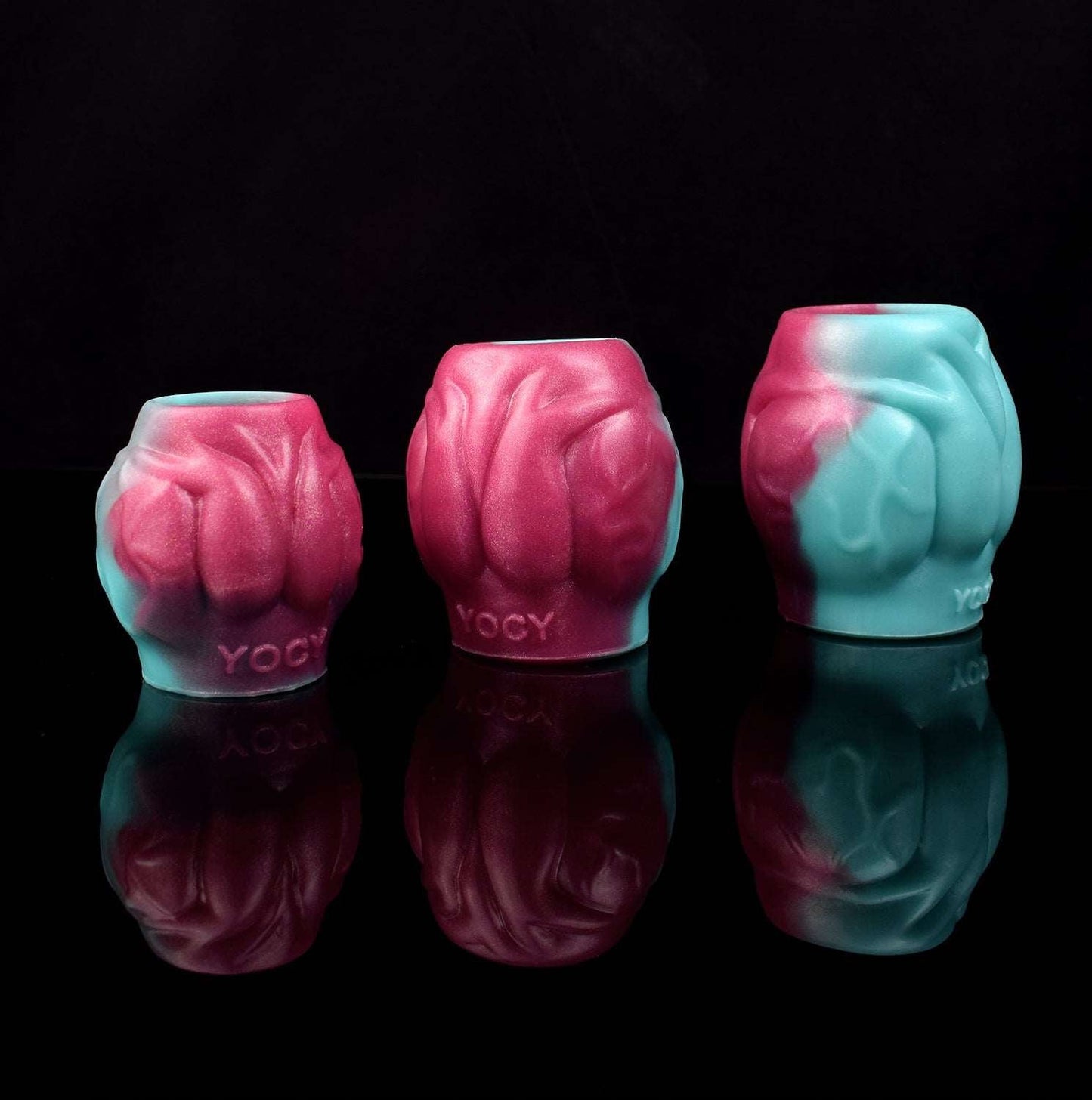 Alptar - Premium Silicone Dragon Penis Sleeve for Ultimate Stamina - BeastGasm