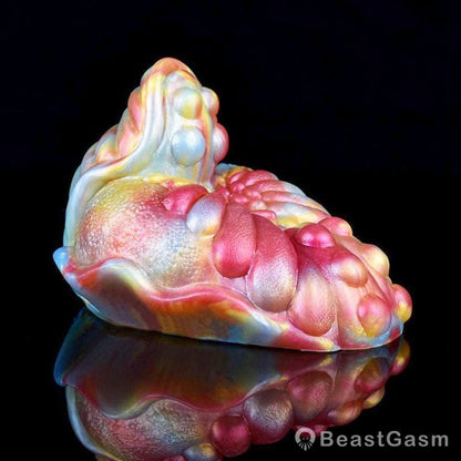 Altaira - Fantasy Vibrating Grinder Toy, G Spot Humping Adult Toy - BeastGasm