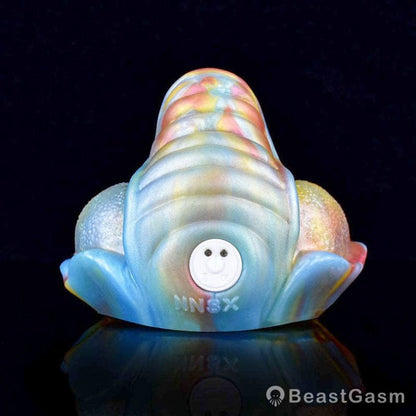 Altaira - Fantasy Vibrating Grinder Toy, G Spot Humping Adult Toy - BeastGasm