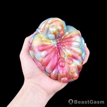 Altaira - Fantasy Vibrating Grinder Toy, G Spot Humping Adult Toy - BeastGasm