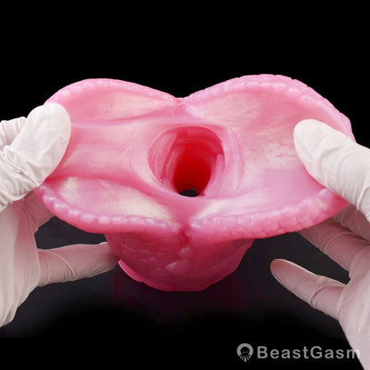 🐲 Ancient Giant Dragon: Mythic Large Caliber Pocket Pussies - BeastGasm